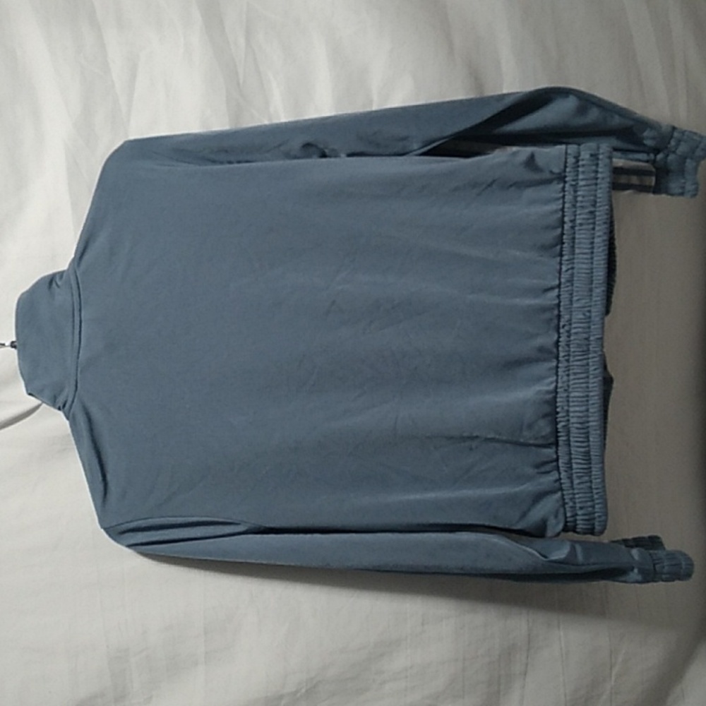 SALE! Adidas Jogging Outfit Sz.S Fits Up To Medium (A-80) - Picture 5 of 16